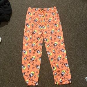 Naruto Pajama Pants